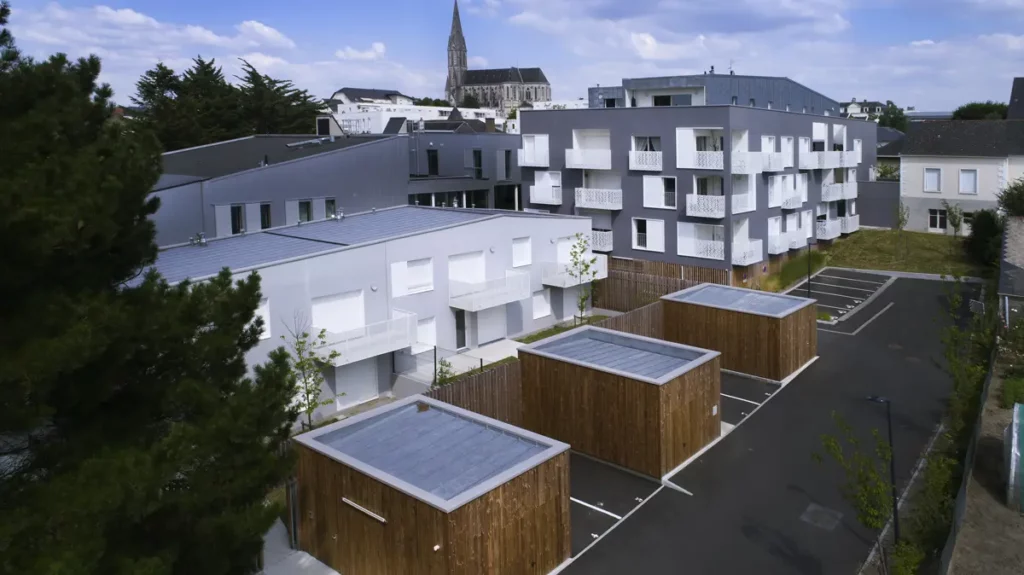 promoteur immobilier Nantes Carquefou