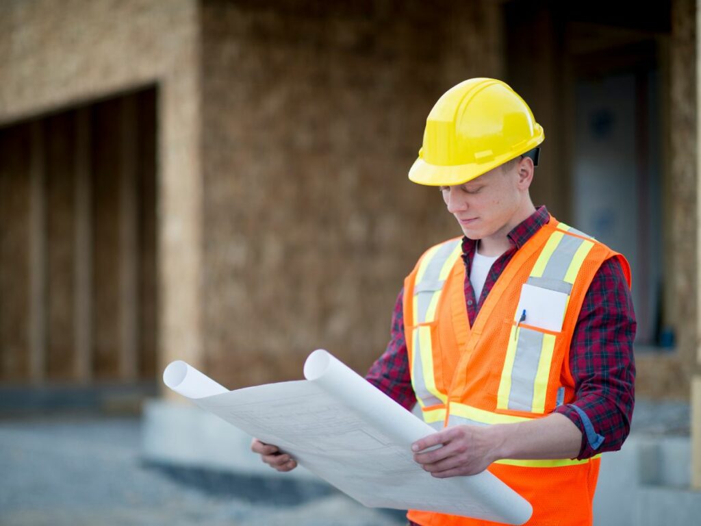 Permis de construire le guide complet