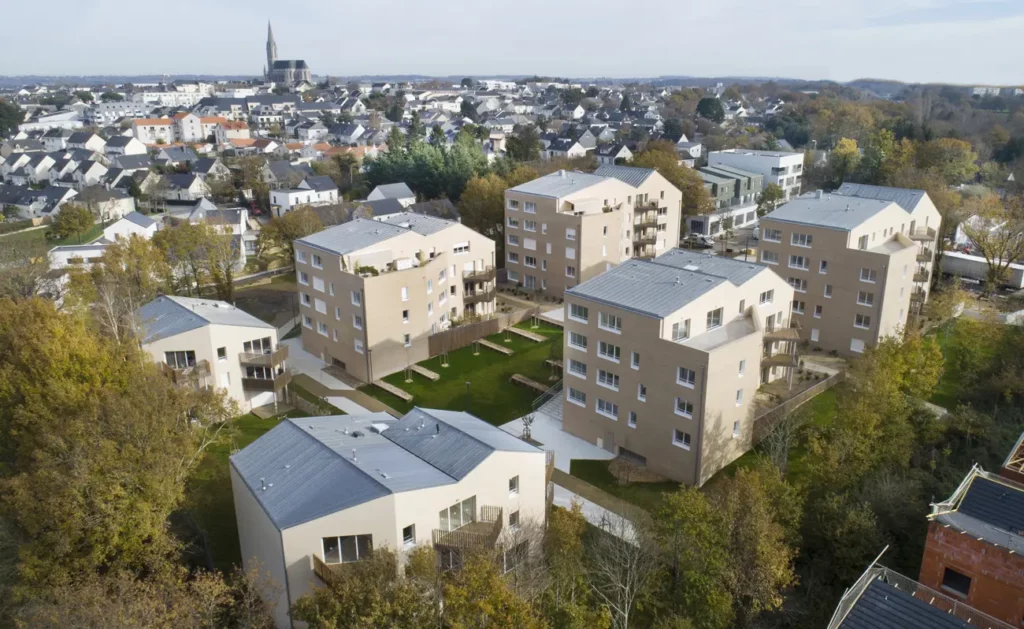 Loi pinel Nantes