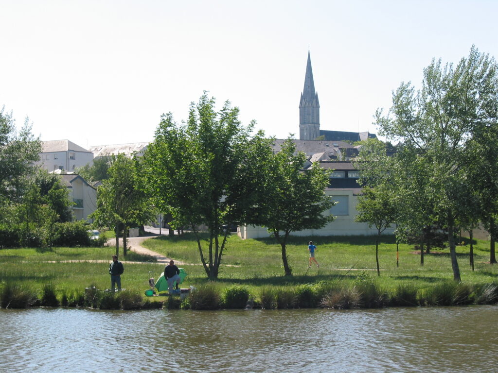 Ville de Carquefou