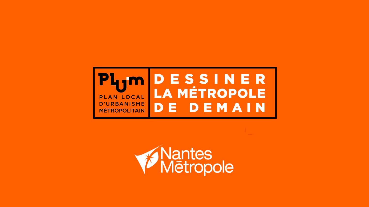 PluM de Nantes